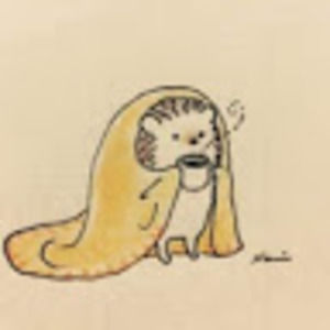 Meet your Posher, Ami-ray